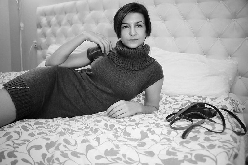 Уляна, 25 лет, 3 размер груди